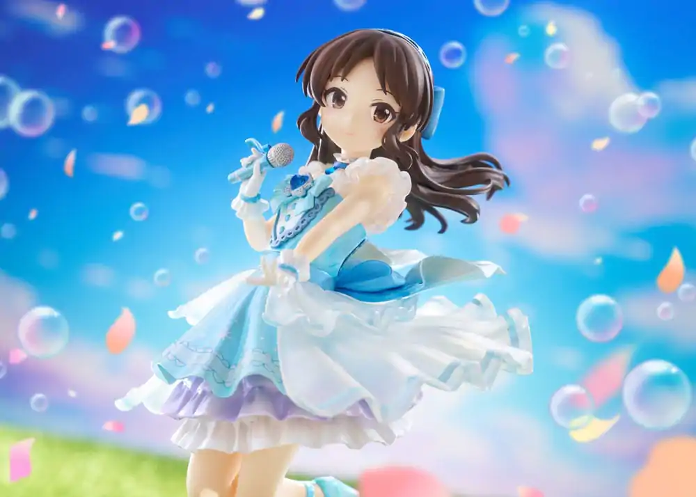 Idolmaster Cinderella Girls PVC Statue 1/7 U149 Arisu Tachibana Memorial Edition 22 cm termékfotó