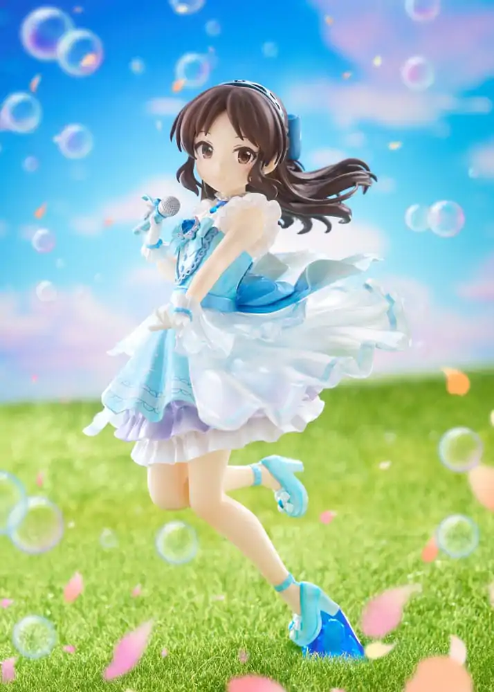 Idolmaster Cinderella Girls PVC Statue 1/7 U149 Arisu Tachibana Memorial Edition 22 cm termékfotó