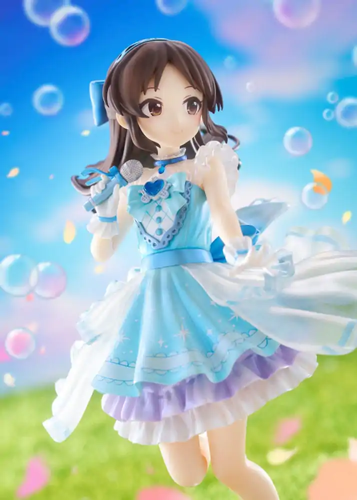 Idolmaster Cinderella Girls PVC Statue 1/7 U149 Arisu Tachibana Memorial Edition 22 cm termékfotó