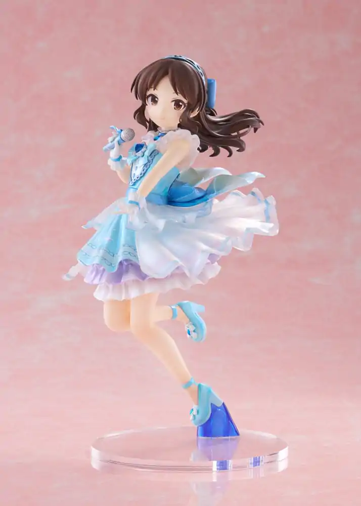 Idolmaster Cinderella Girls PVC Statue 1/7 U149 Arisu Tachibana Memorial Edition 22 cm termékfotó