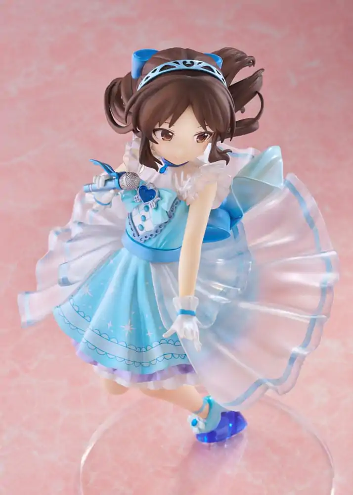 Idolmaster Cinderella Girls PVC Statue 1/7 U149 Arisu Tachibana Memorial Edition 22 cm termékfotó