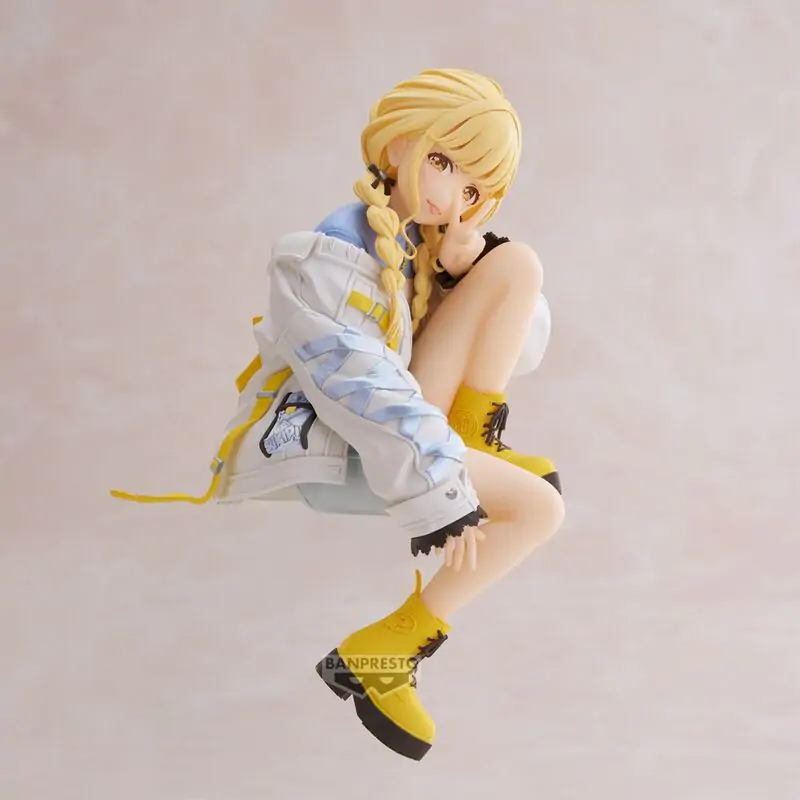 Idolmaster Kotone Fujita Charming Pose figura 18cm termékfotó