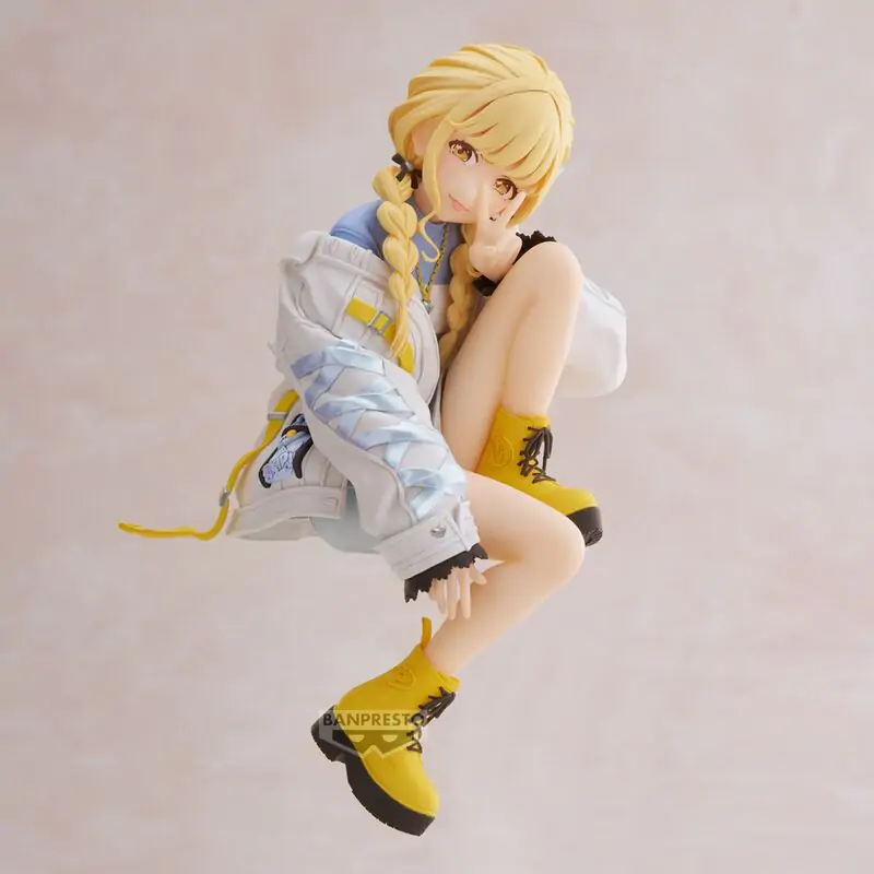 Idolmaster Kotone Fujita Charming Pose figura 18cm termékfotó