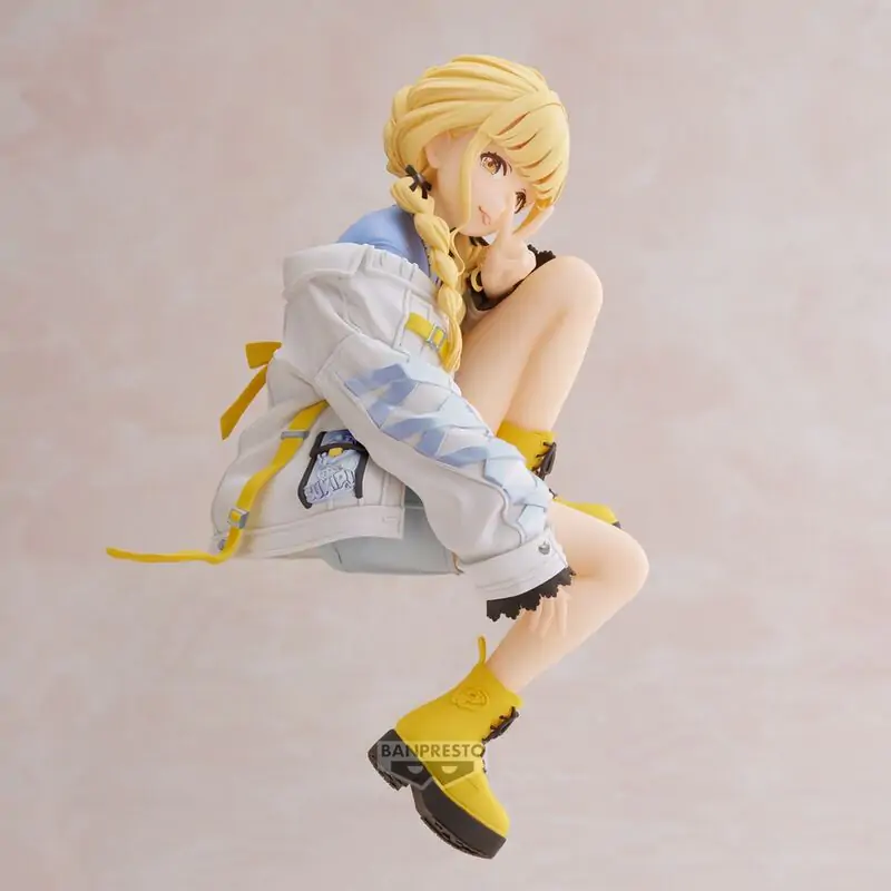 Idolmaster Kotone Fujita Charming Pose figura 18cm termékfotó