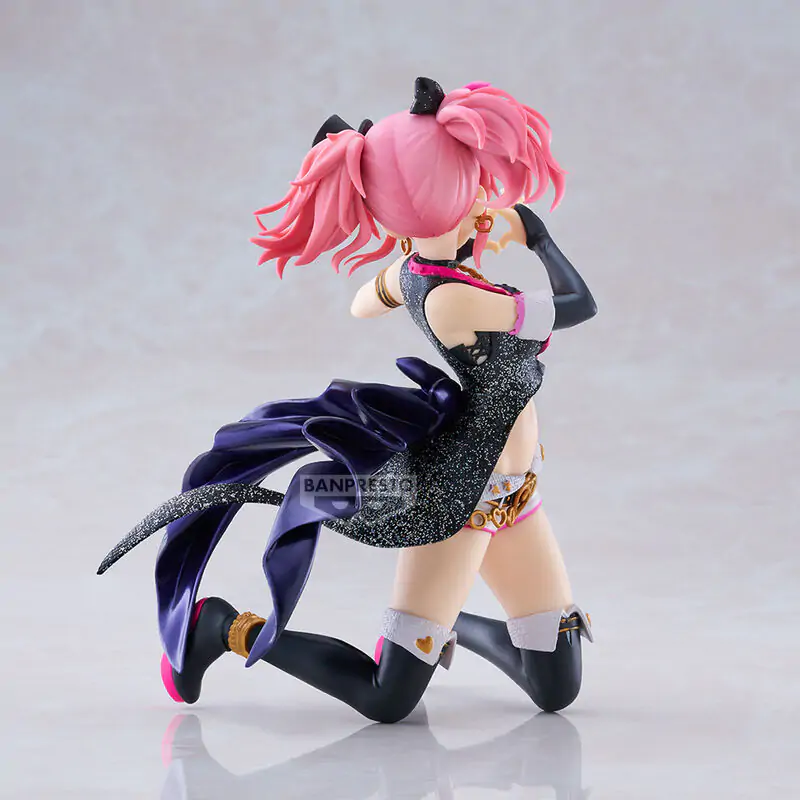 Idolmaster Mika Jougasaki Effect and Glitter figura 16cm termékfotó