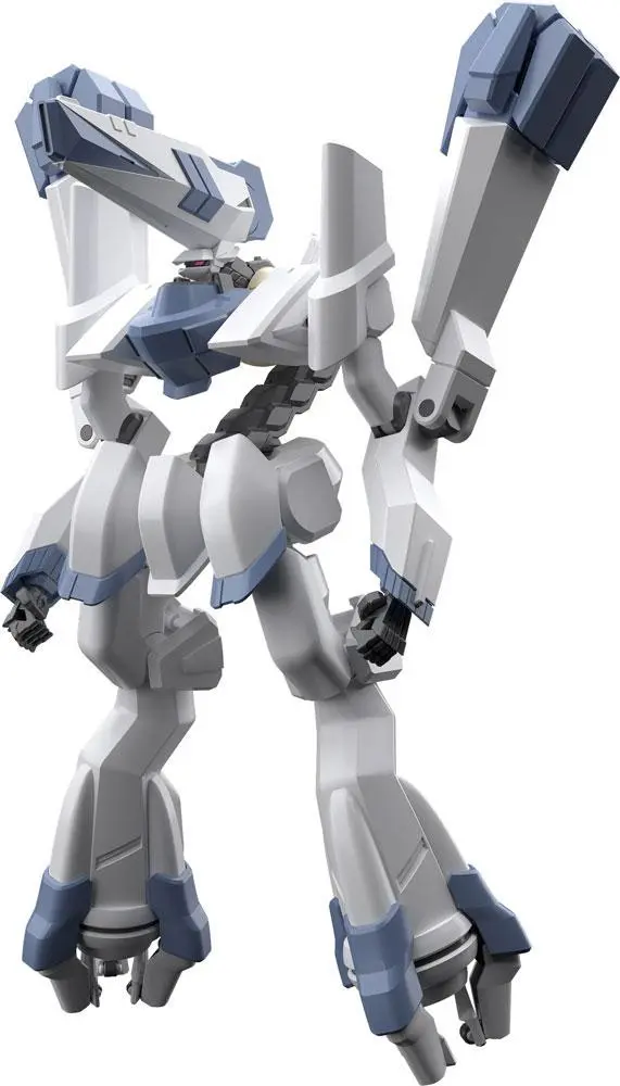 Idolmaster: Xenoglossia Moderoid Aestivalis Ground Battle Frame Műanyag modell készlet 17 cm termékfotó