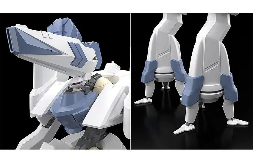 Idolmaster: Xenoglossia Moderoid Aestivalis Ground Battle Frame Műanyag modell készlet 17 cm termékfotó