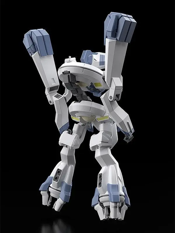 Idolmaster: Xenoglossia Moderoid Aestivalis Ground Battle Frame Műanyag modell készlet 17 cm termékfotó