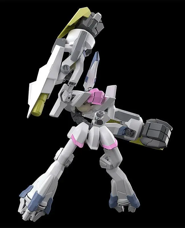 Idolmaster: Xenoglossia Moderoid Aestivalis Ground Battle Frame Műanyag modell készlet 17 cm termékfotó