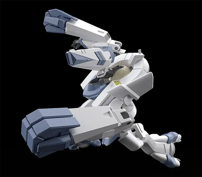 Idolmaster: Xenoglossia Moderoid Aestivalis Ground Battle Frame Műanyag modell készlet 17 cm termékfotó