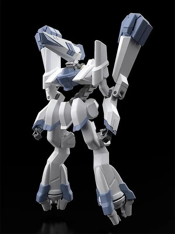 Idolmaster: Xenoglossia Moderoid Aestivalis Ground Battle Frame Műanyag modell készlet 17 cm termékfotó