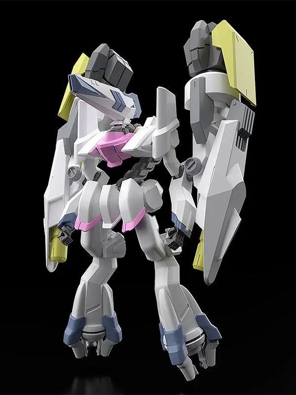 Idolmaster: Xenoglossia Moderoid Aestivalis Ground Battle Frame Műanyag modell készlet 17 cm termékfotó