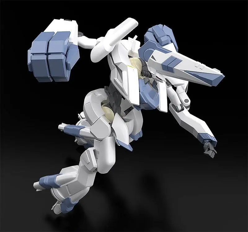 Idolmaster: Xenoglossia Moderoid Aestivalis Ground Battle Frame Műanyag modell készlet 17 cm termékfotó