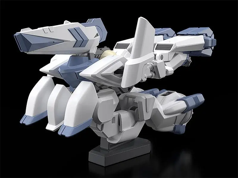 Idolmaster: Xenoglossia Moderoid Aestivalis Ground Battle Frame Műanyag modell készlet 17 cm termékfotó