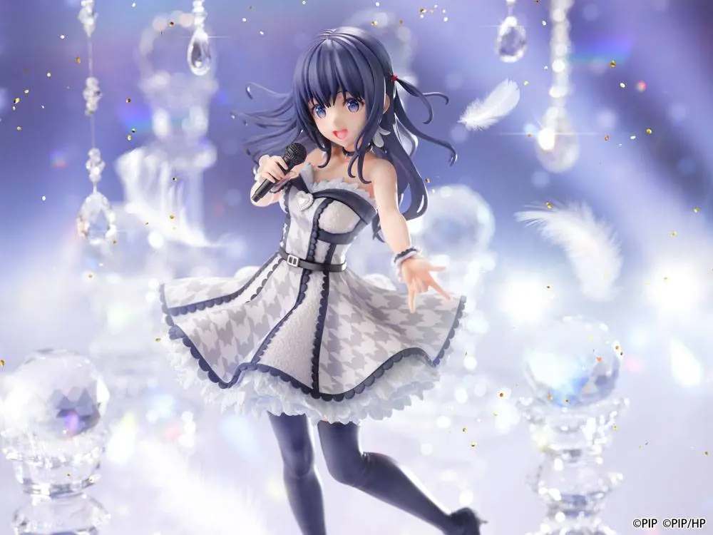 Idoly Pride 1/7 Mana Nagase PVC szobor figura 23 cm termékfotó