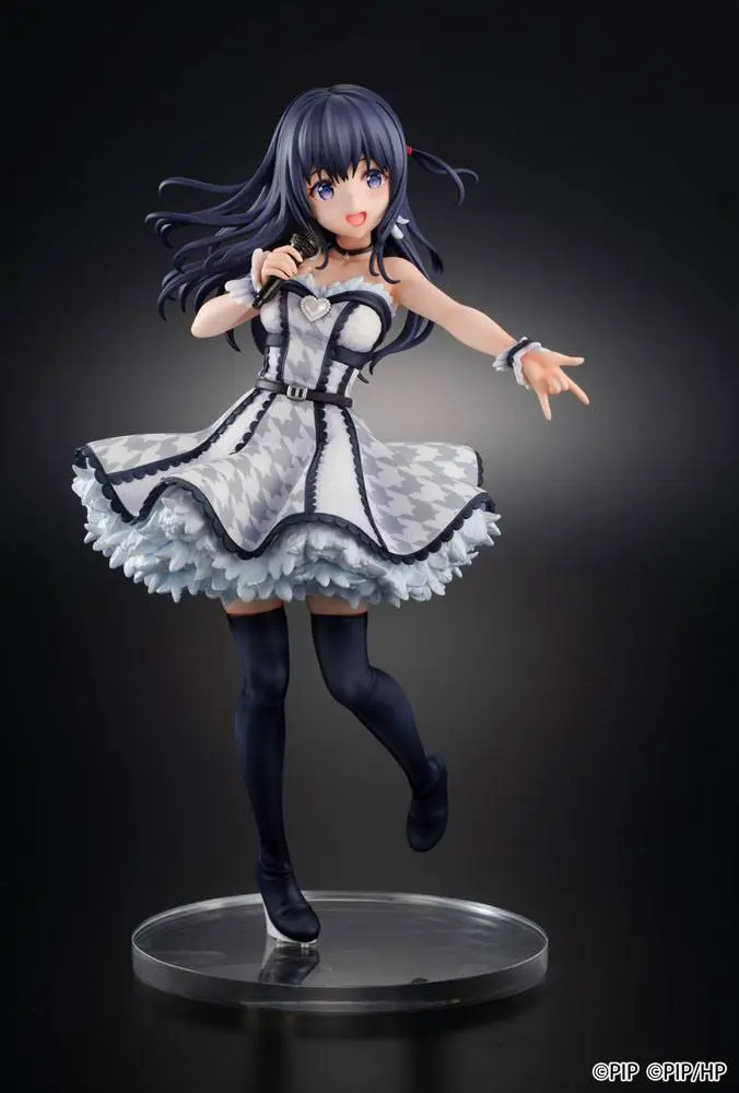 Idoly Pride 1/7 Mana Nagase PVC szobor figura 23 cm termékfotó