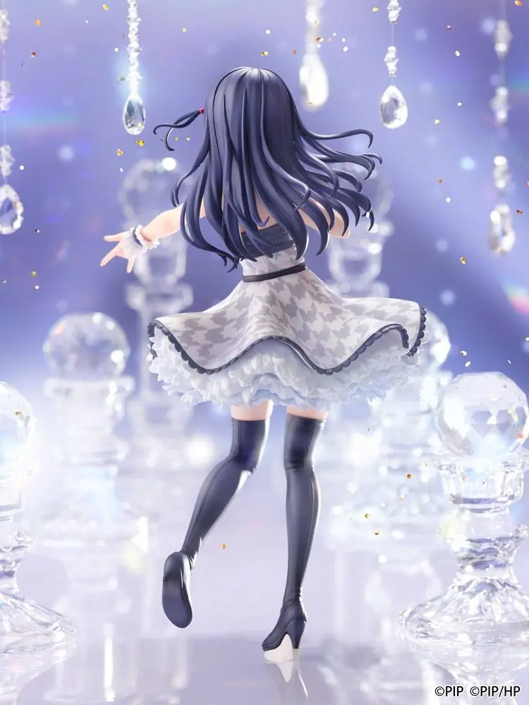 Idoly Pride 1/7 Mana Nagase PVC szobor figura 23 cm termékfotó