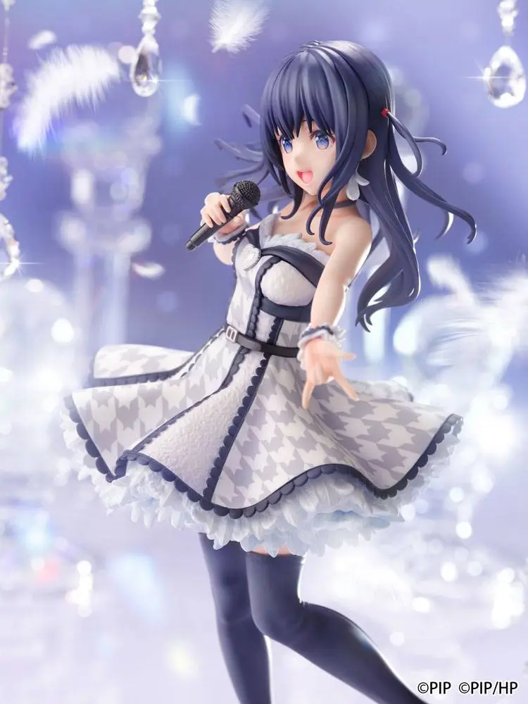 Idoly Pride 1/7 Mana Nagase PVC szobor figura 23 cm termékfotó