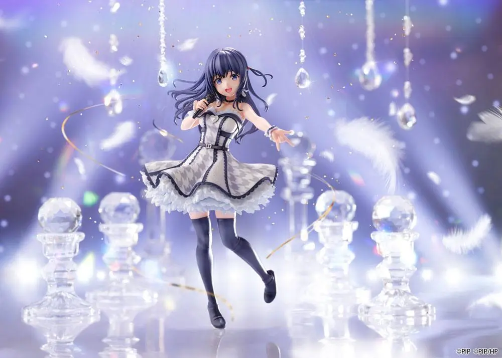 Idoly Pride 1/7 Mana Nagase PVC szobor figura 23 cm termékfotó