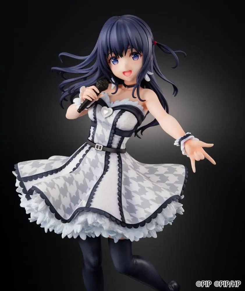 Idoly Pride 1/7 Mana Nagase PVC szobor figura 23 cm termékfotó