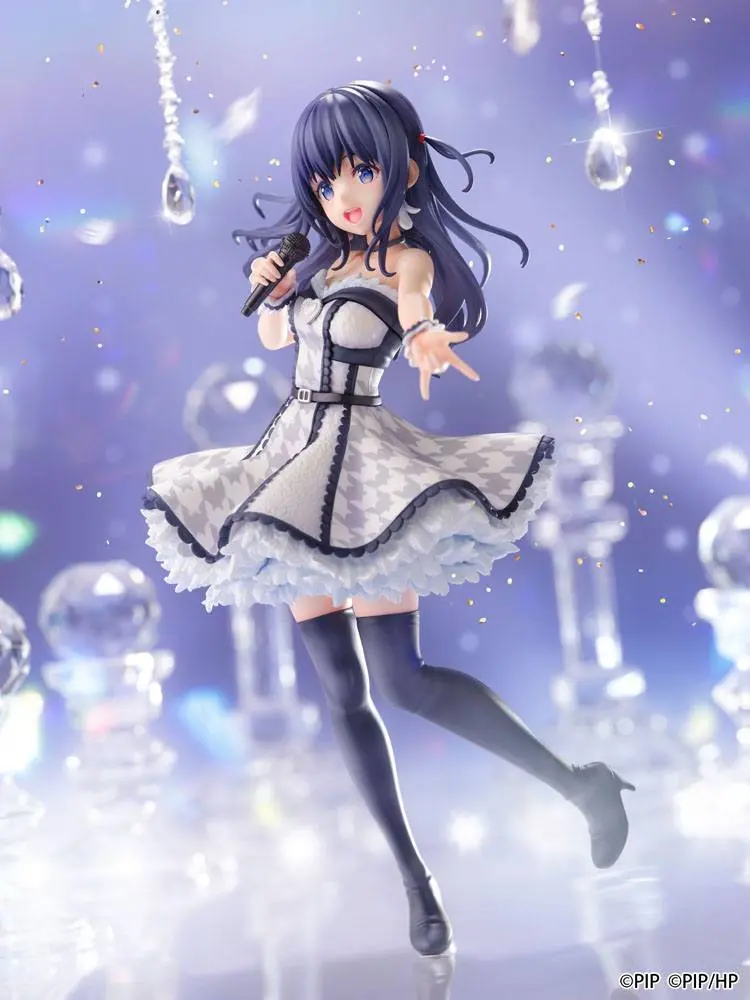 Idoly Pride 1/7 Mana Nagase PVC szobor figura 23 cm termékfotó