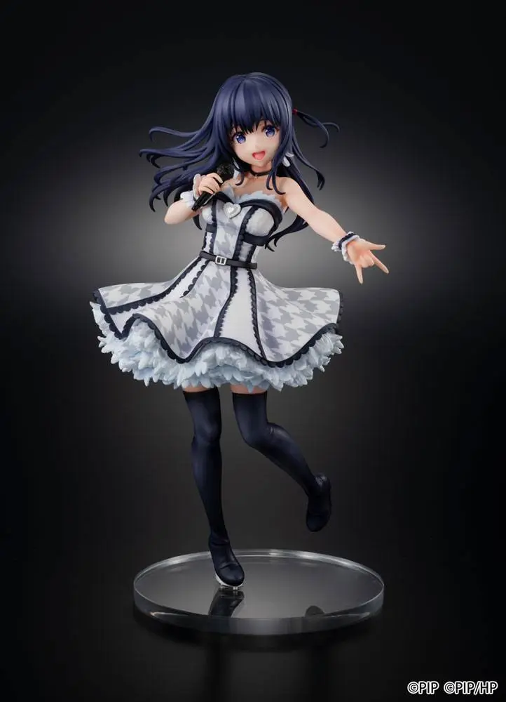 Idoly Pride 1/7 Mana Nagase PVC szobor figura 23 cm termékfotó