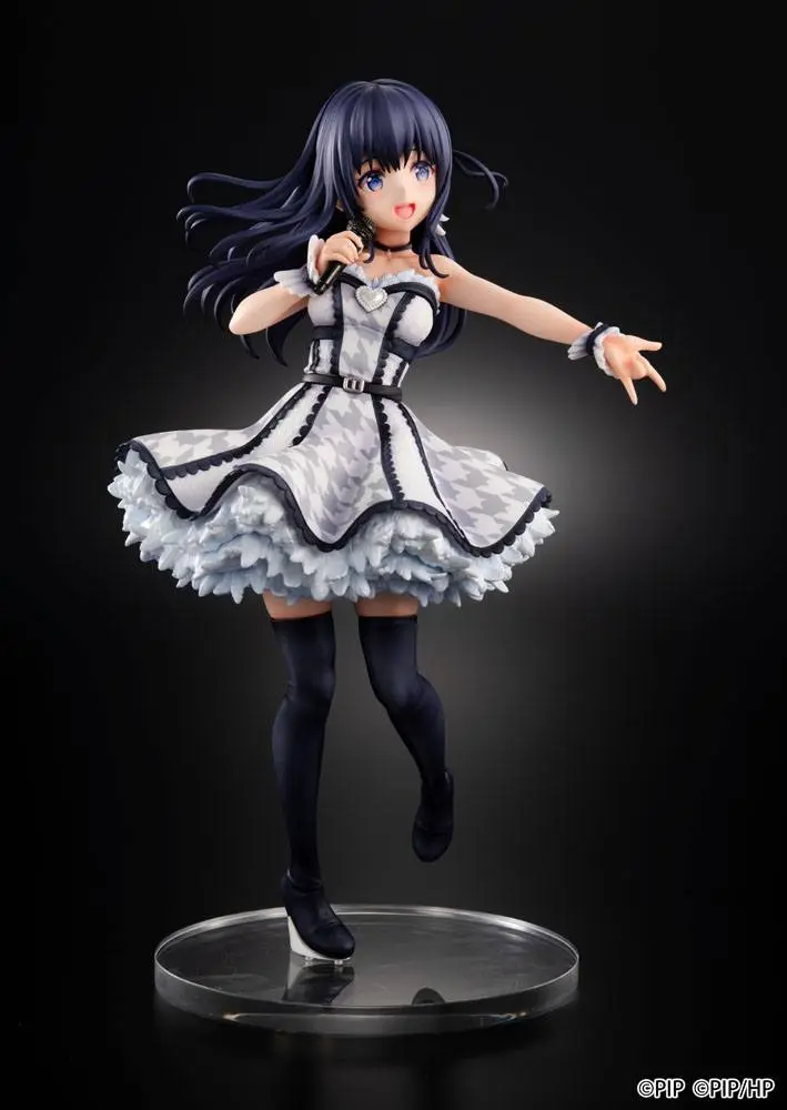 Idoly Pride 1/7 Mana Nagase PVC szobor figura 23 cm termékfotó