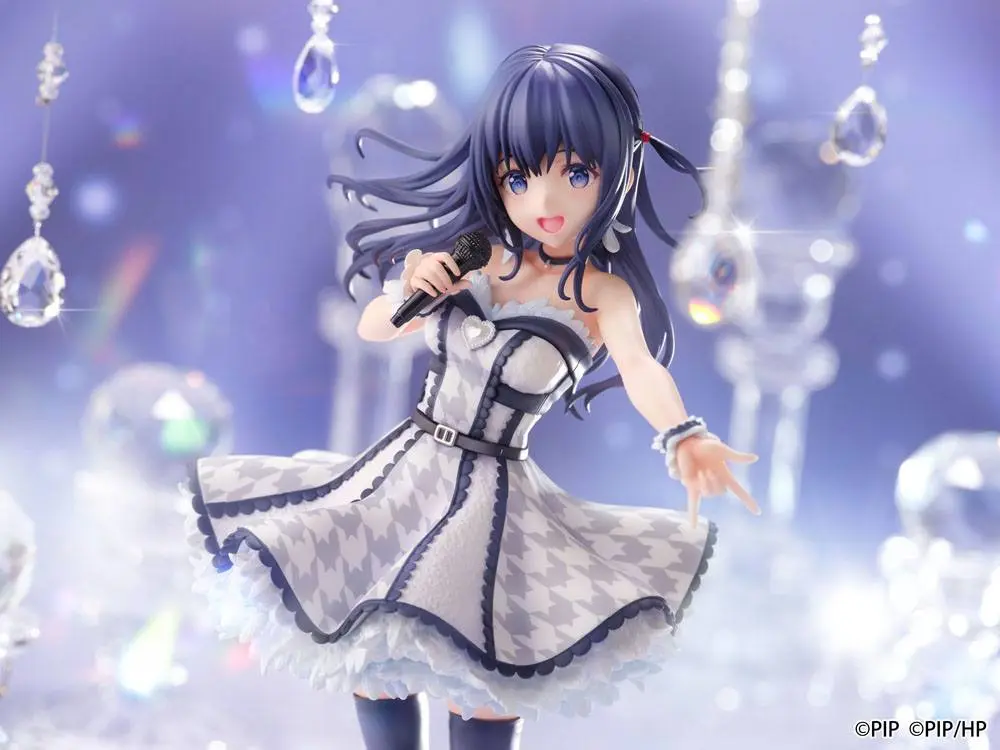 Idoly Pride 1/7 Mana Nagase PVC szobor figura 23 cm termékfotó