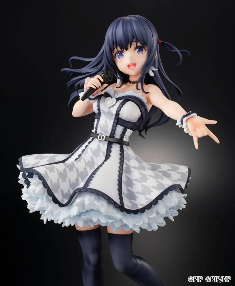 Idoly Pride 1/7 Mana Nagase PVC szobor figura 23 cm termékfotó