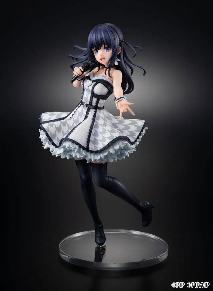 Idoly Pride 1/7 Mana Nagase PVC szobor figura 23 cm termékfotó