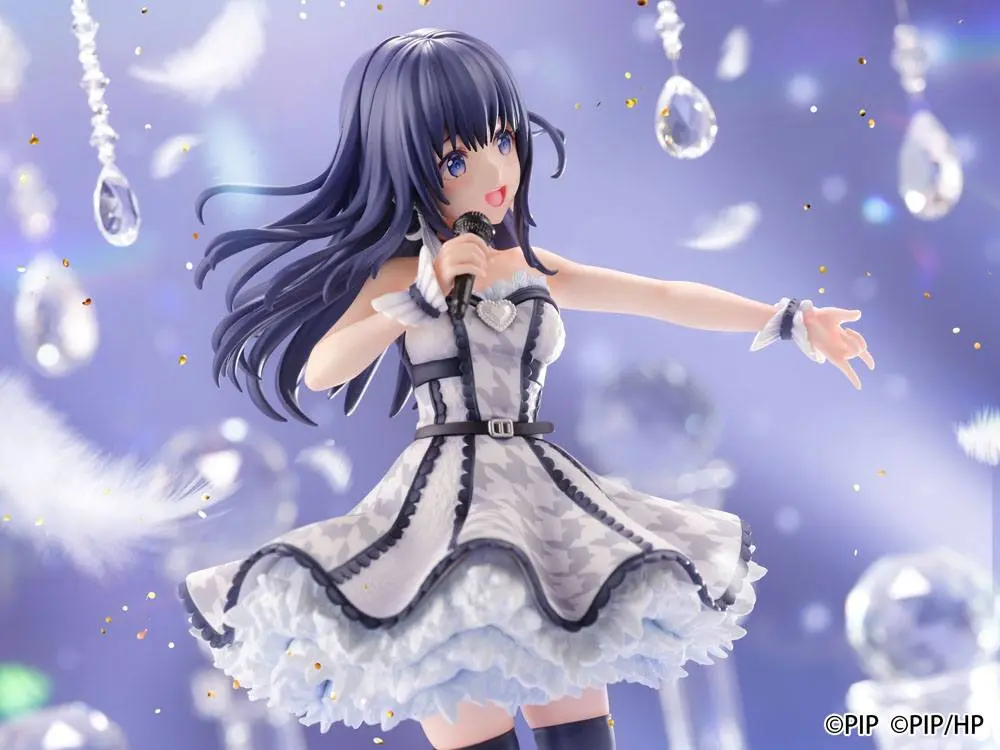 Idoly Pride 1/7 Mana Nagase PVC szobor figura 23 cm termékfotó