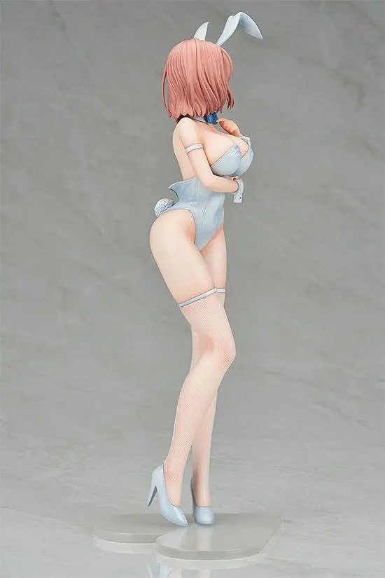 Ikomochi Original Character 1/6 White Bunny Natsume szobor figura 30 cm termékfotó