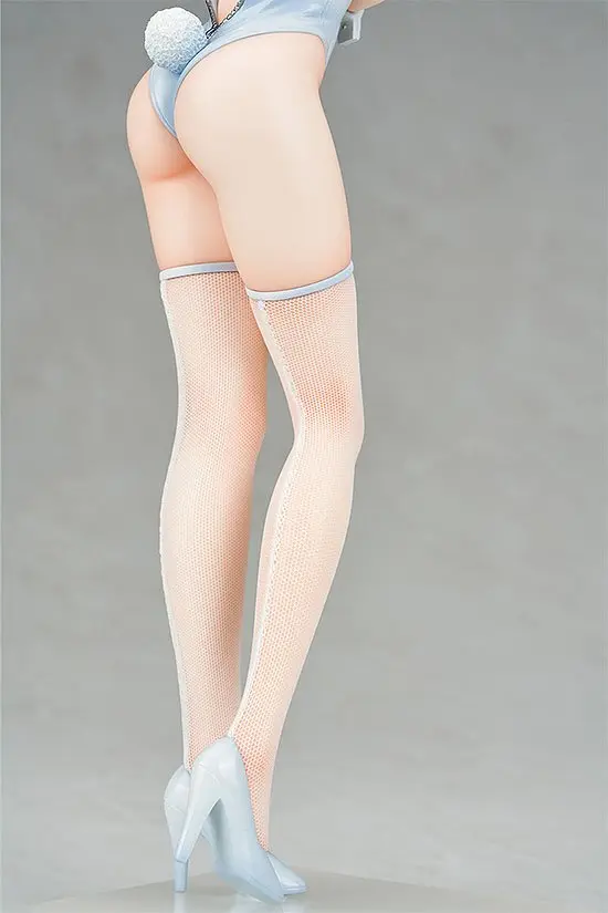 Ikomochi Original Character 1/6 White Bunny Natsume szobor figura 30 cm termékfotó