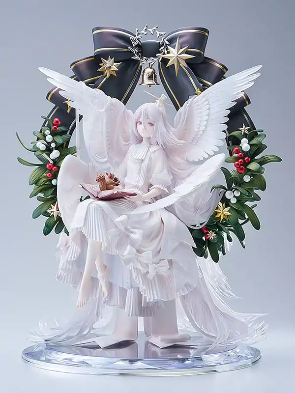 Illustration Revelation Bell of the Holy Night PVC szobor figura 30 cm termékfotó