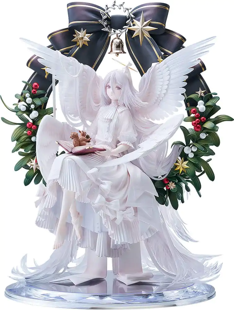 Illustration Revelation Bell of the Holy Night PVC szobor figura 30 cm termékfotó