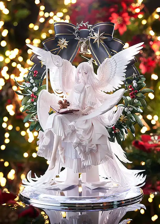 Illustration Revelation Bell of the Holy Night PVC szobor figura 30 cm termékfotó