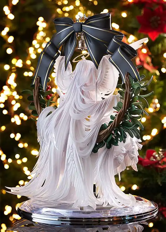 Illustration Revelation Bell of the Holy Night PVC szobor figura 30 cm termékfotó