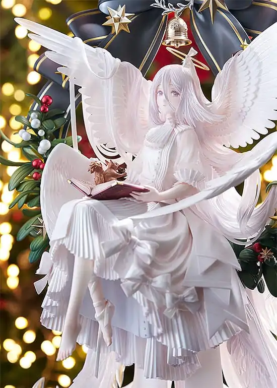 Illustration Revelation Bell of the Holy Night PVC szobor figura 30 cm termékfotó