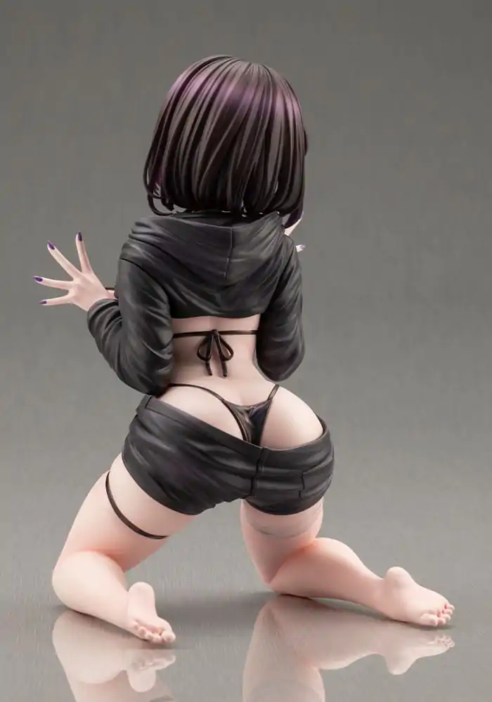 Illustrator Original 1/6 Rukawachan by Rukawa Negi szobor figura 19 cm      termékfotó