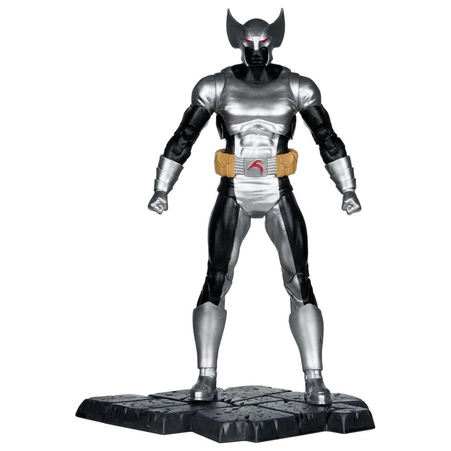 Image Comics Founders Series McFarlane Elite Edition akciófigura Shadowhawk 18 cm termékfotó
