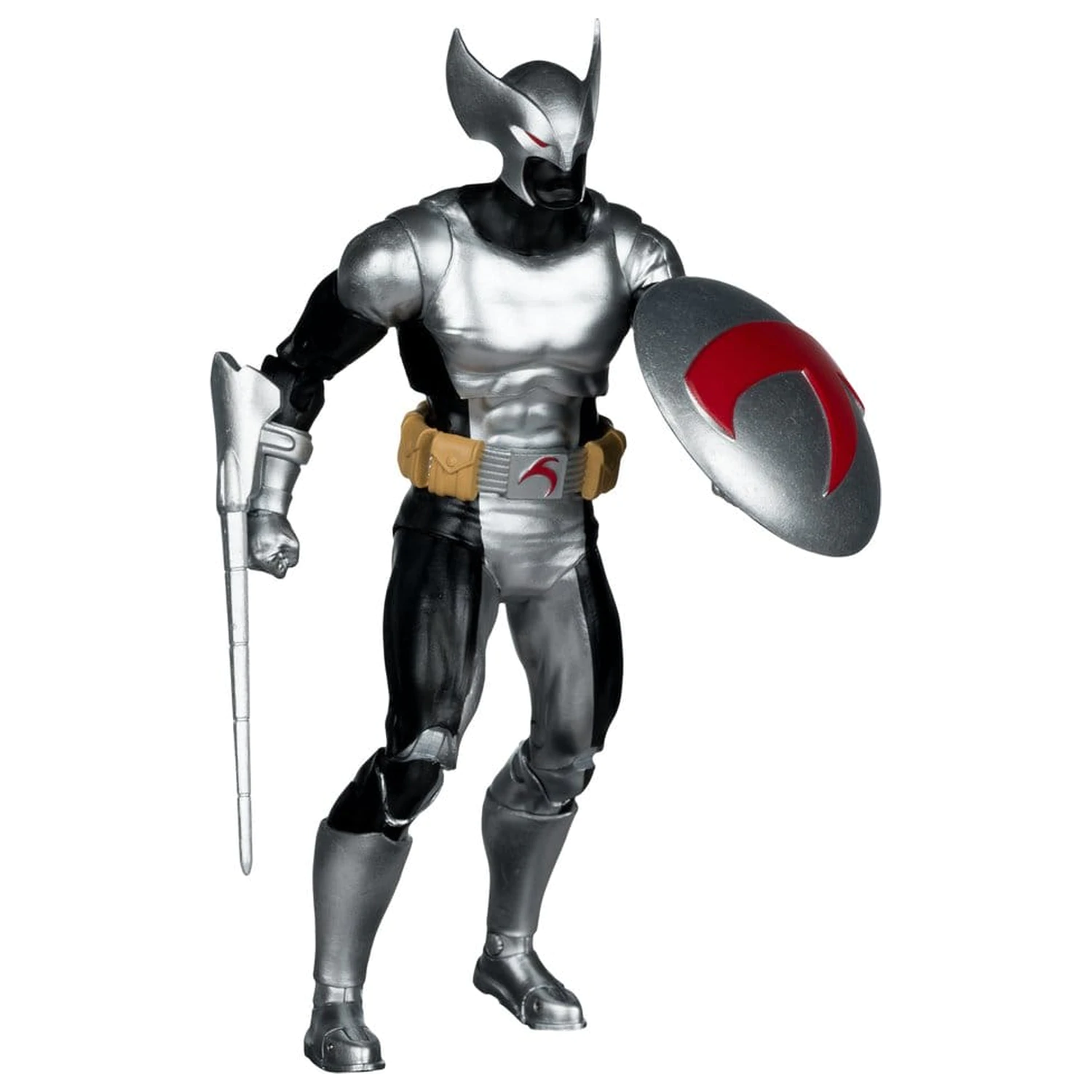 Image Comics Founders Series McFarlane Elite Edition akciófigura Shadowhawk 18 cm termékfotó