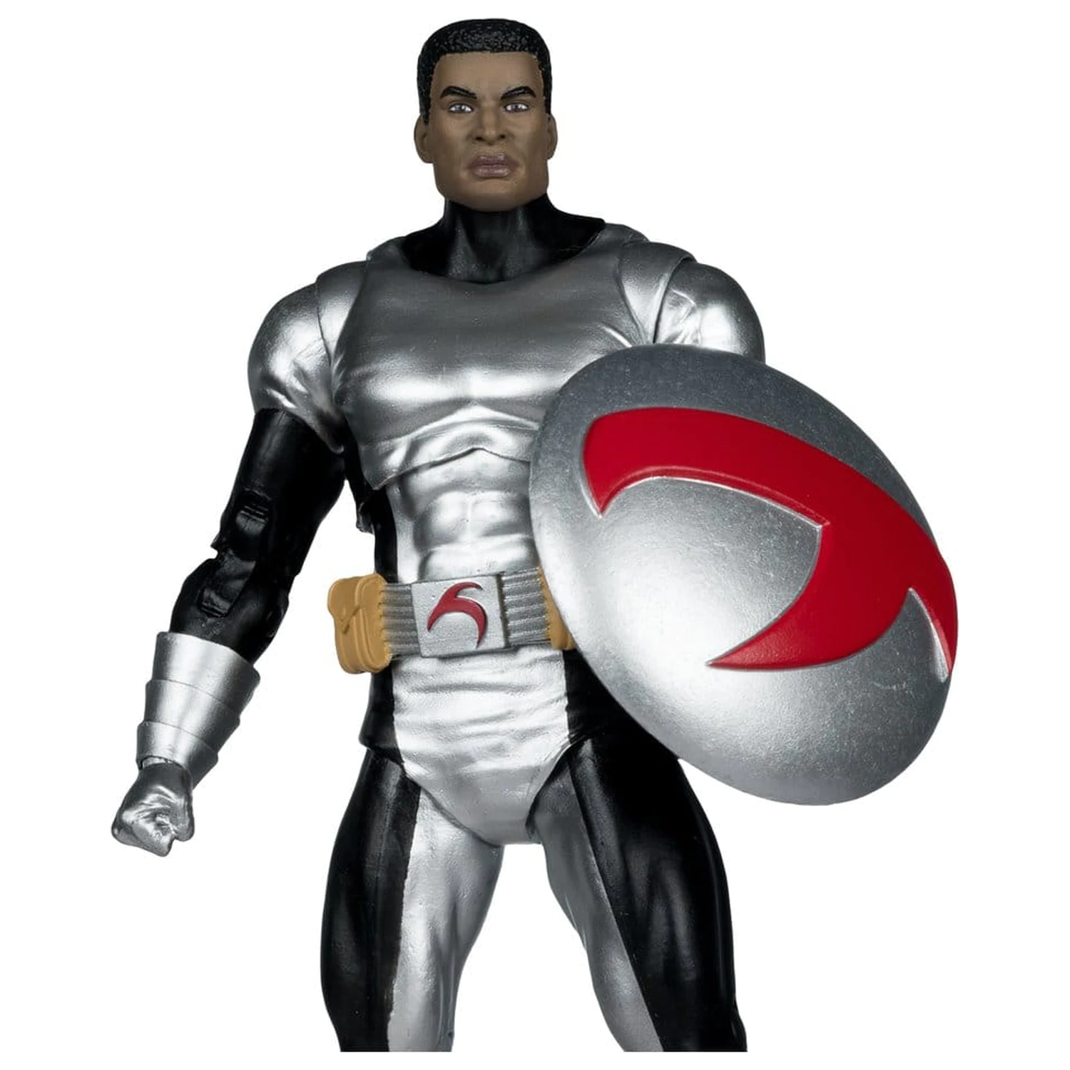 Image Comics Founders Series McFarlane Elite Edition akciófigura Shadowhawk 18 cm termékfotó