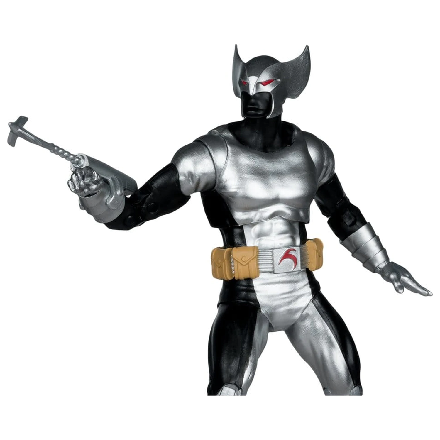 Image Comics Founders Series McFarlane Elite Edition akciófigura Shadowhawk 18 cm termékfotó