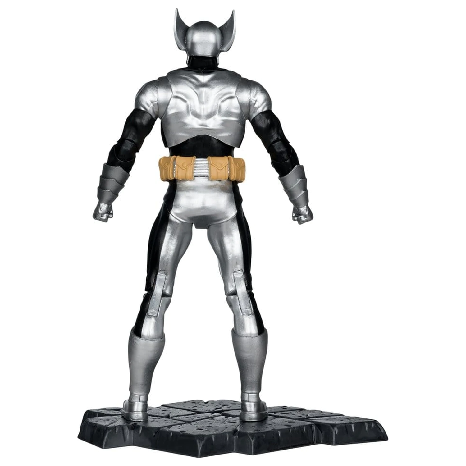 Image Comics Founders Series McFarlane Elite Edition akciófigura Shadowhawk 18 cm termékfotó