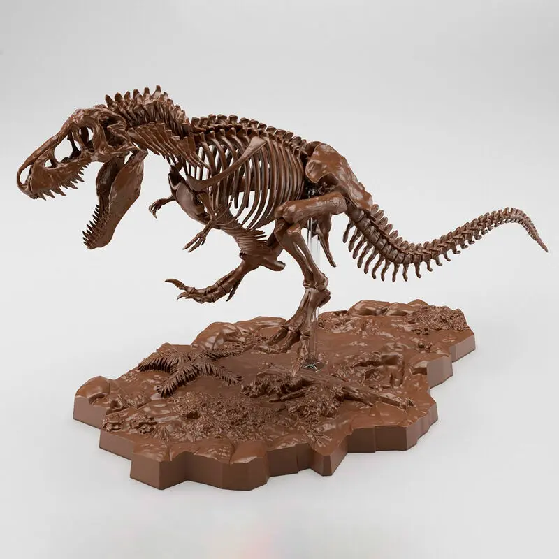 Imaginary Skeleton - Skeleton Tyrannosaurus modell készlet figura termékfotó