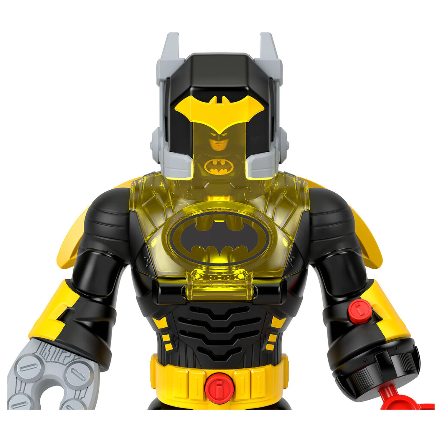 Imaginext DC Comics Super Friends Batman figura 30,5cm termékfotó