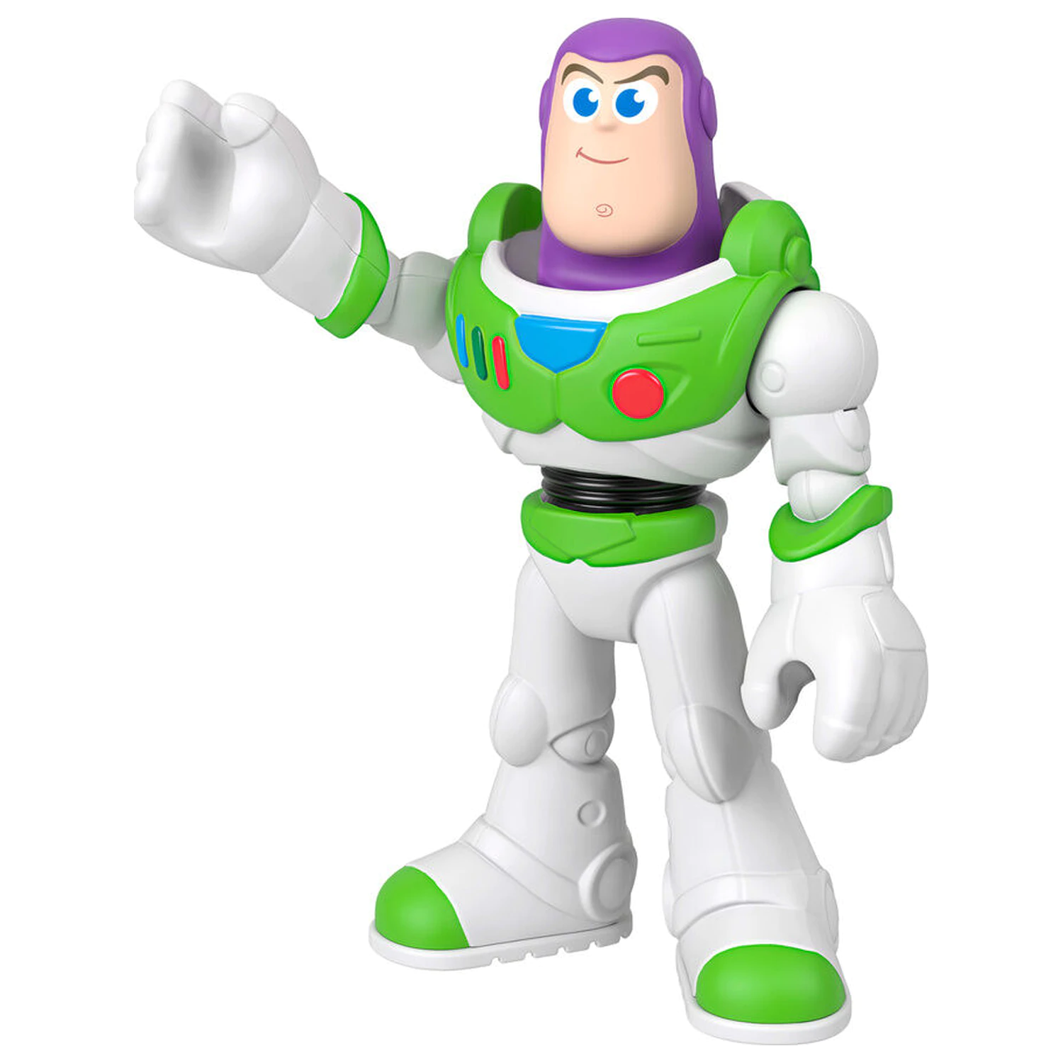 Imaginext Disney Pixar Toy Story Buzz Lightyear XL figura 22cm termékfotó