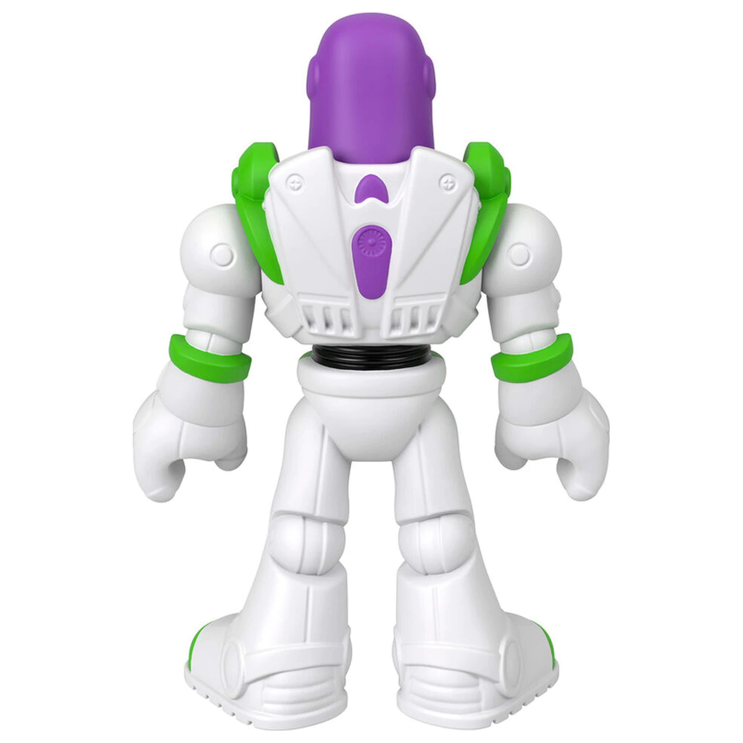 Imaginext Disney Pixar Toy Story Buzz Lightyear XL figura 22cm termékfotó