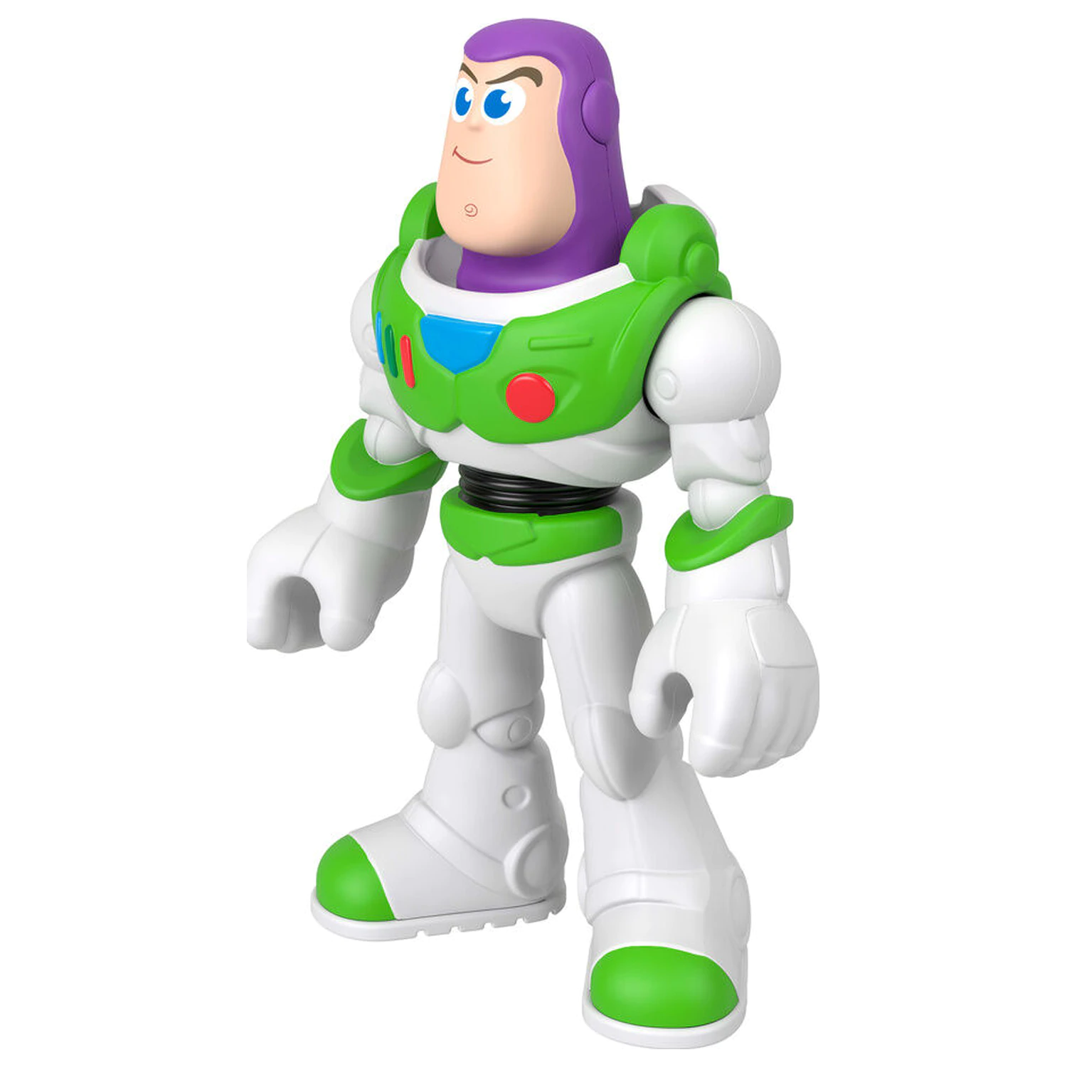Imaginext Disney Pixar Toy Story Buzz Lightyear XL figura 22cm termékfotó