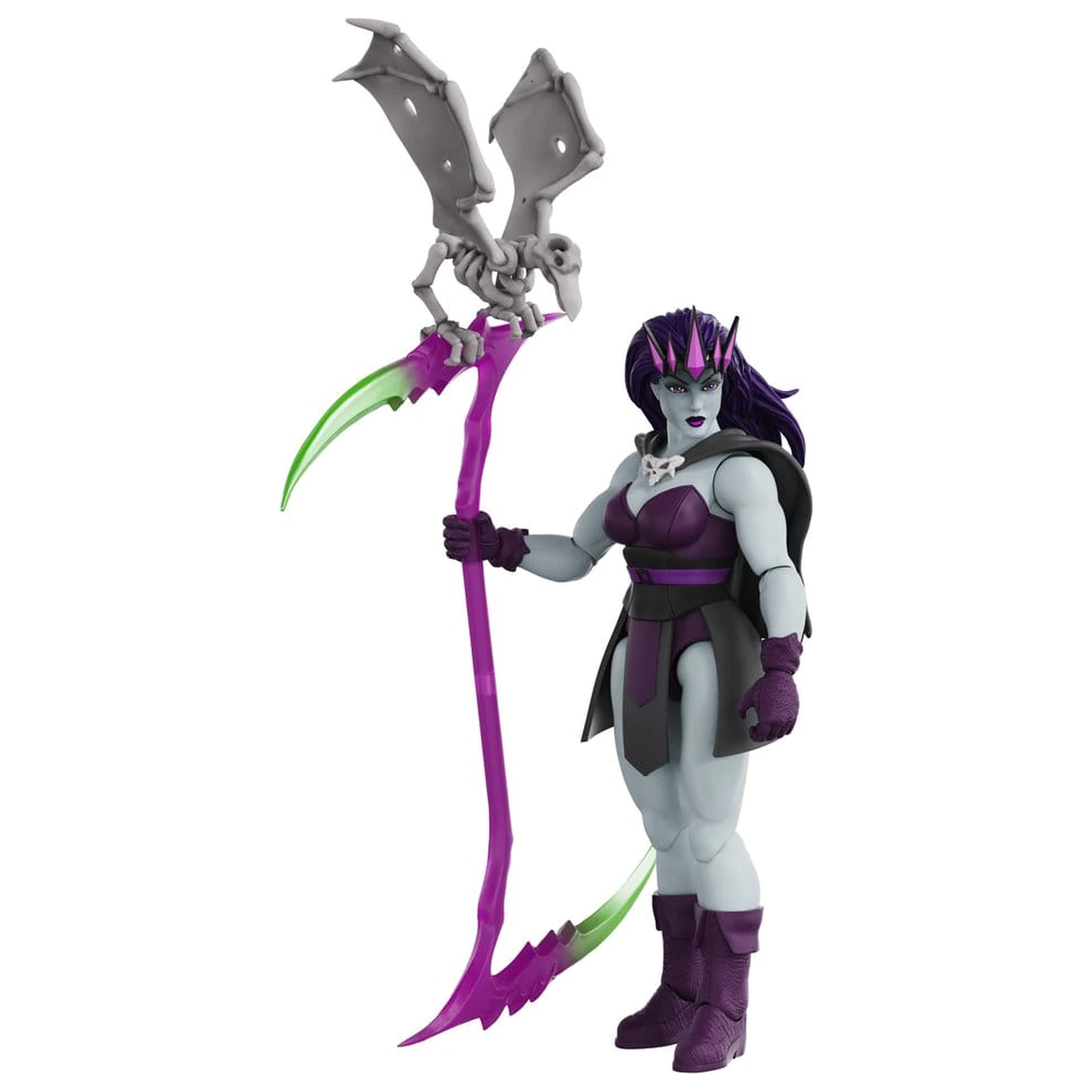 Immortal Champions akciófigura Fell Necromancer 14 cm termékfotó